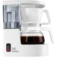 Melitta Aromaboy Kaffemaskine Hvid